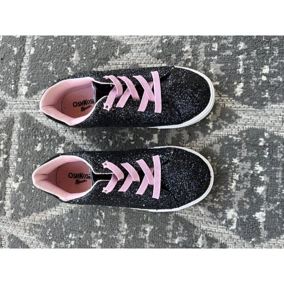 Girls Sneakers - Picture 3 of 7